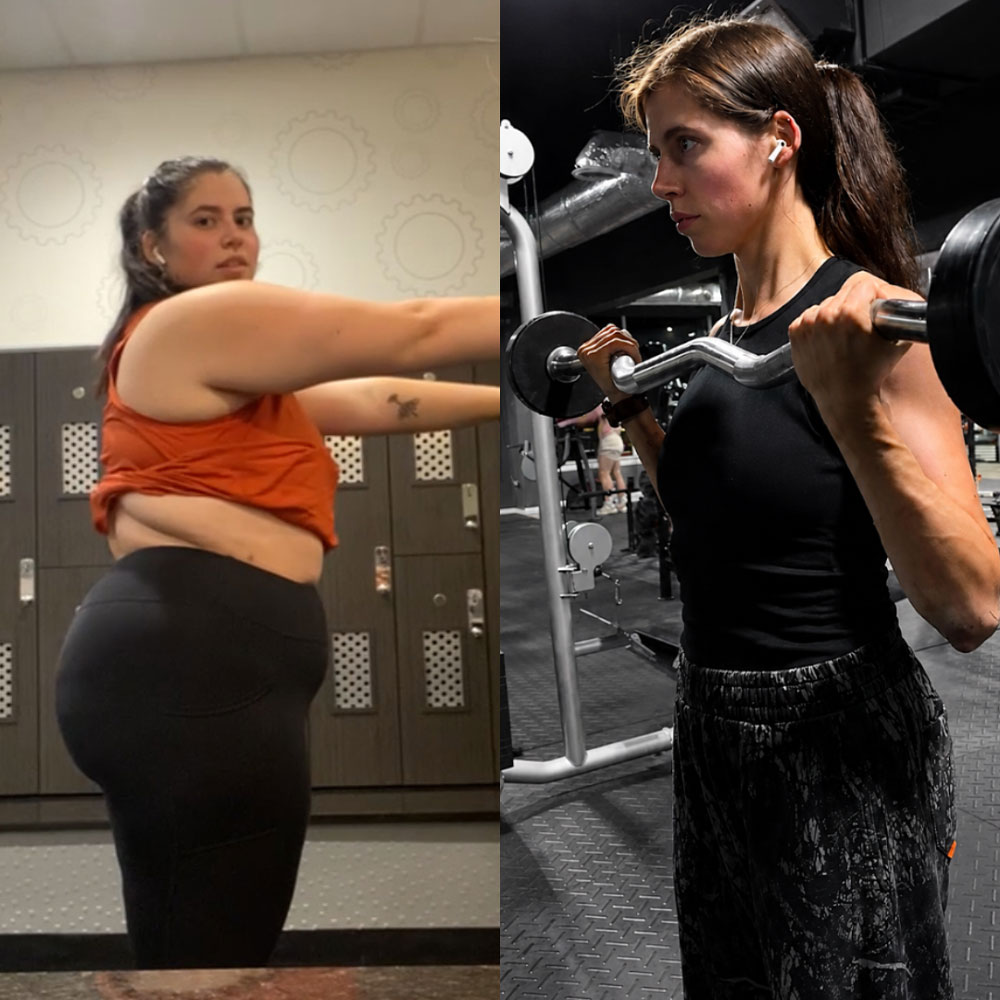 Transformation 1