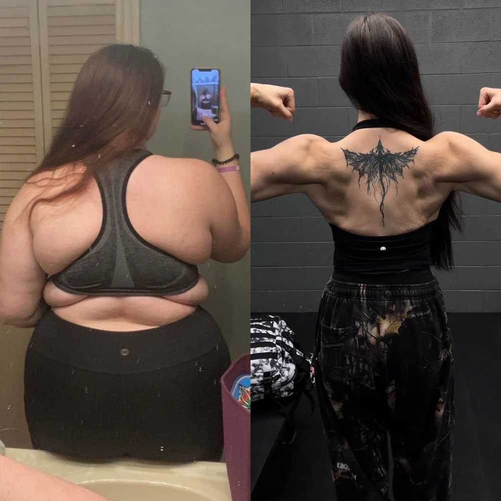 Transformation 2